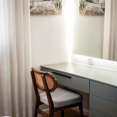 La Gioia New Bazaar Apartment