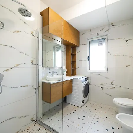 Apartment La Gioia New Bazaar Tirana