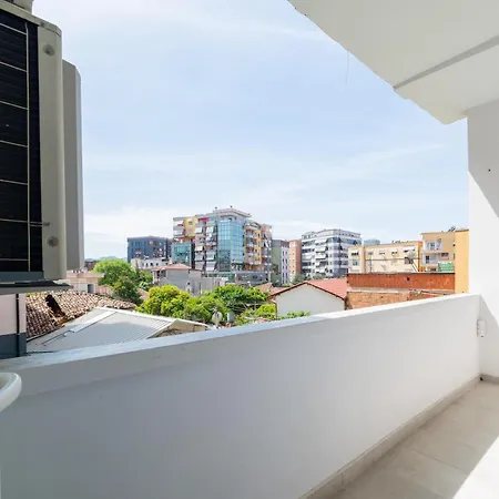 Apartment La Gioia New Bazaar Tirana