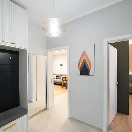 Apartment La Gioia New Bazaar *
