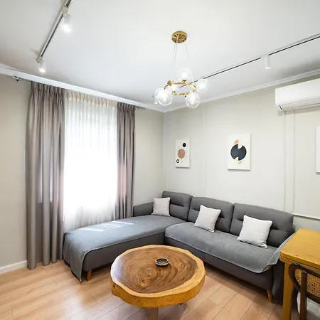 Apartment La Gioia New Bazaar