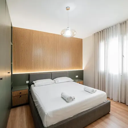 La Gioia New Bazaar Apartment