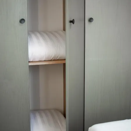 La Gioia New Bazaar Apartment Tirana